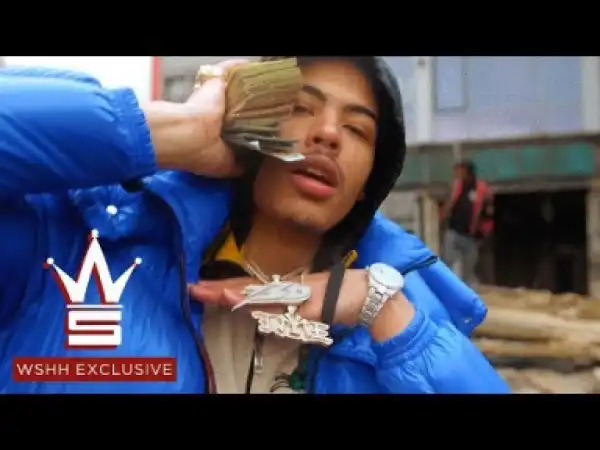 Jay Critch – Everlasting